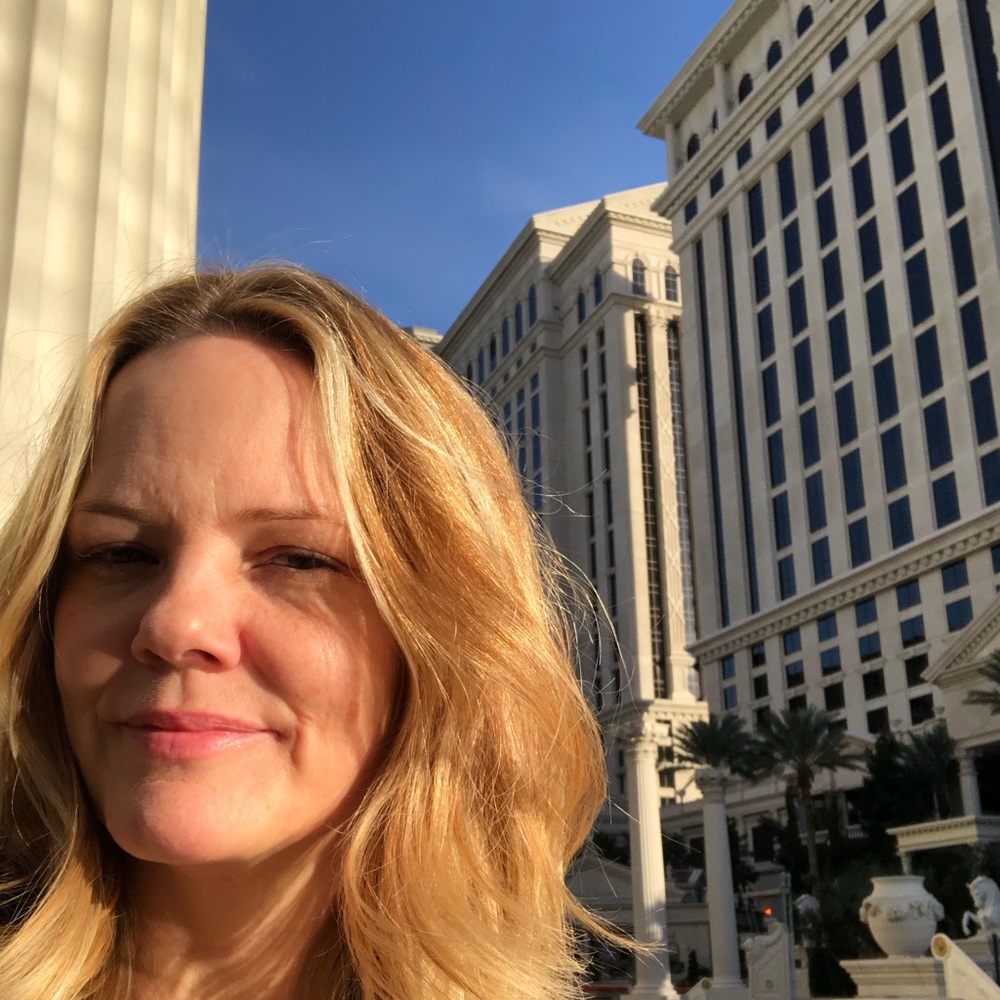 Meet your Posher, Jamie